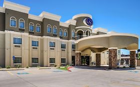 Comfort Inn And Suites San Marcos